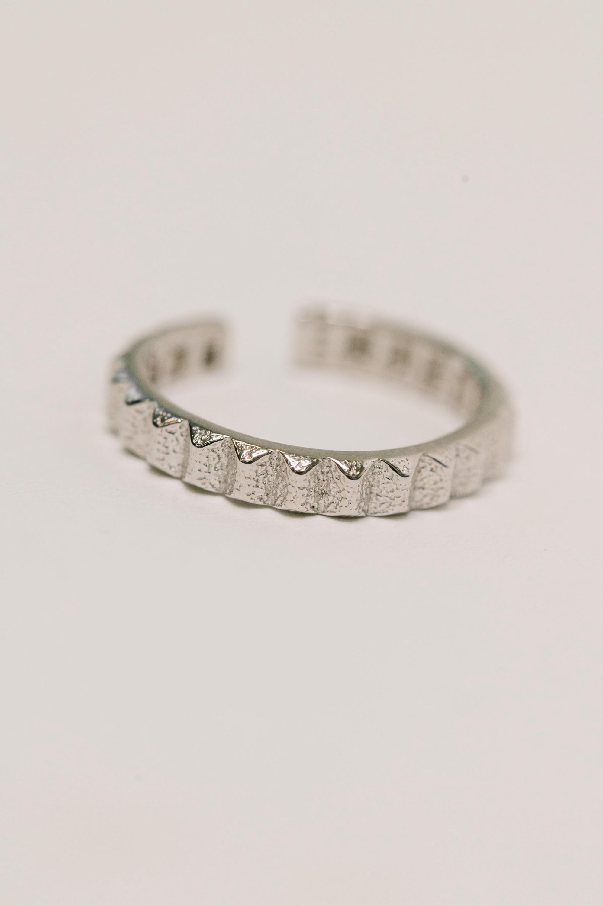 Extra Ice, Please Sterling Silver — view 3