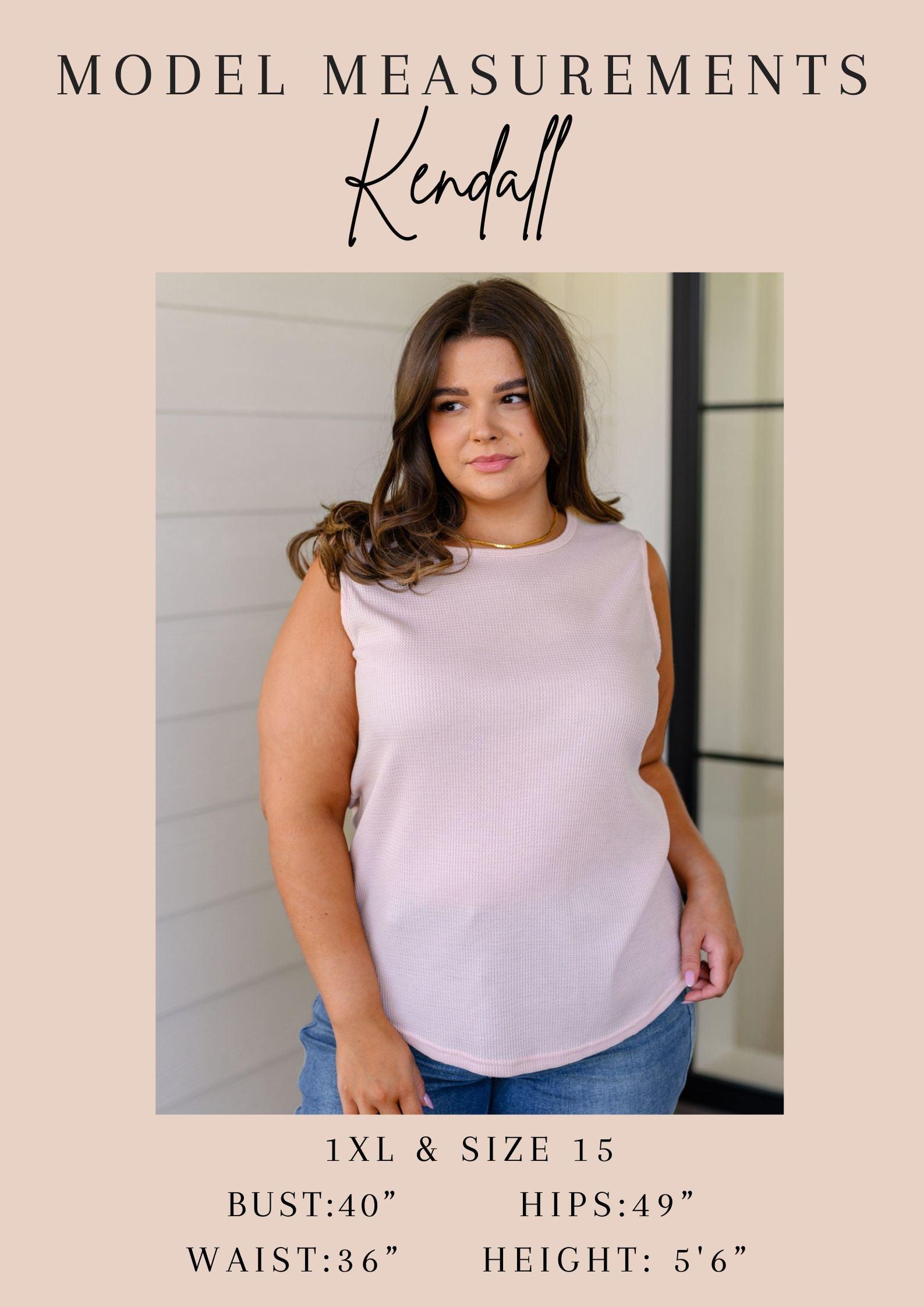 Wool Sweater Cropped Tank Top — view 12